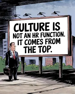 Fixing Broken Systems to Build Real Culture: A Leadership Guide | Populer Platform