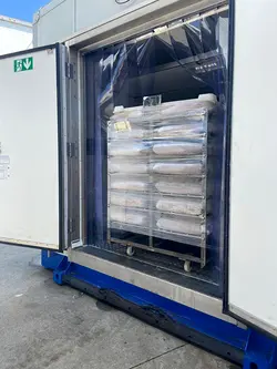 Integrating a New Thawing Process Without Compromising Production | Populer Platform