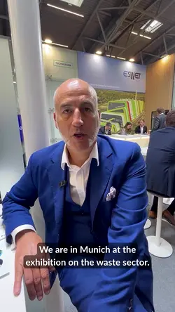 Discover How ESWET Can Transform Your Business in Exclusive Interview | Populer Platform
