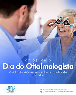 Como a Saúde dos Olhos Afeta Sua Produtividade e Bem-Estar | Populer Platform