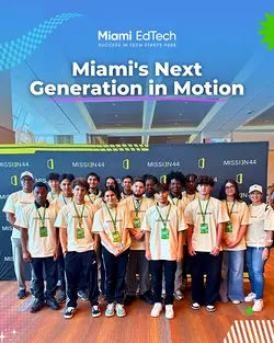 Exploring STEM Careers Through Miami's F1 Events | Populer Platform