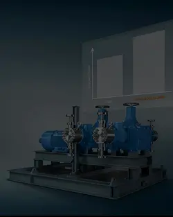 Discover the Enhanced Power of LEWA ecoflow® LDH Boxer Pump | Populer Platform