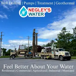 Celebrate Well Drilling Success: Agricultural & Municipal Insights | Populer Platform