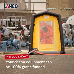 Unlock 100% Grant Funding for Decontamination Equipment: A Complete Guide | Populer Platform