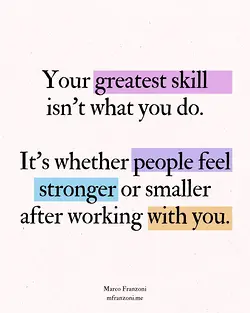 Master Leadership: Elevate Team Dynamics with Positive Energy | Populer Platform