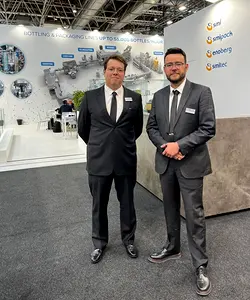 SMIGROUP Teams Ready for Interpack 2026 in Düsseldorf with Innovation and Opportunities | Populer Platform