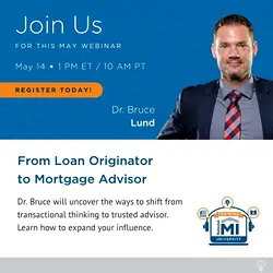 Maximize Your Value: Dr. Bruce Lund's Positioning Strategy for Mortgage Pros | Populer Platform