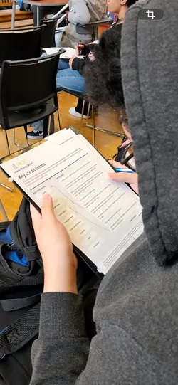 Thank You to Chase for Partnering with FINFE$T at Trenton Central High School | Populer Platform
