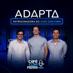 Adapta Solidifies Sponsorship Role in Generative AI Podcast, Connecting Brazil's Largest Ecosystem | Populer Platform