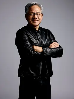 NVIDIA's CEO Jensen Huang to Keynote at 2026 CMU Commencement | Populer Platform