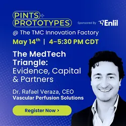 Unlocking Success for MedTech Startups: Evidence, Capital, and Partnerships | Populer Platform