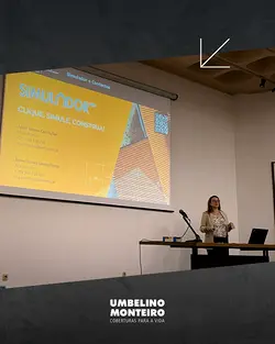 Umbelino Monteiro Shares Sustainable Building Practices at UTAD Open Class | Populer Platform