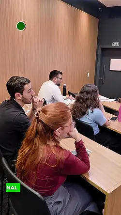 Deep Discussions on Penal Process at International Criminal Law Seminar 2026 | Populer Platform