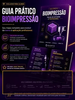 Bioprinting and Biofabrication: Real-World Applications and Educational Content | Populer Platform
