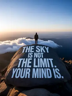 Breaking Mental Barriers: How to Expand Your Possibilities | Populer Platform