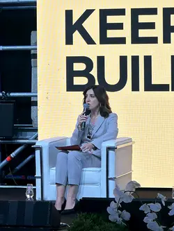Future of Real Estate: New Skills and Challenges at ASSODIMI's Girls Wanted Event | Populer Platform