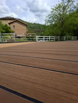 Burmateak Balconies Released for Installation on Cruise Ships | Populer Platform