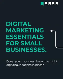 Building a Strong Digital Marketing Foundation for S&M Businesses | Populer Platform