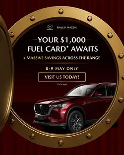 Get a $1,000 Fuel Card with Your New Mazda Purchase This Weekend! | Populer Platform