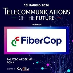 Join FiberCop at Telecommunications of the Future on May 13th | Populer Platform
