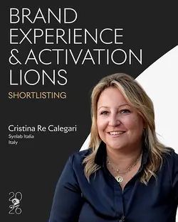 Joining the Shortlisting Jury for Brand Experience & Activation Lions at Cannes Lions 2026 | Populer Platform