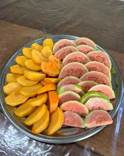 Joan Gayubo Sanz's Global Experience in Brazil: A Fruit Attraction Journey | Populer Platform
