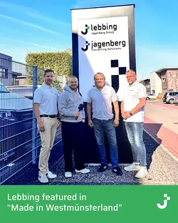 RadioWMW Visit to Lebbing Site Highlights Regional Business Initiative | Populer Platform
