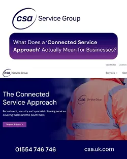 Simplify Operations with a Connected Service Approach | Populer Platform