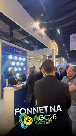 Experiencing the Buzz of ABRINT 2026 Day 2: Networking and Excitement! | Populer Platform