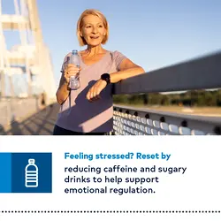 Managing Stress: Discover Effective Reset Strategies for a Healthier Tomorrow | Populer Platform