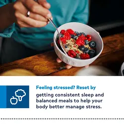 Explore Effective Stress Reset Strategies for a Healthier Tomorrow | Populer Platform