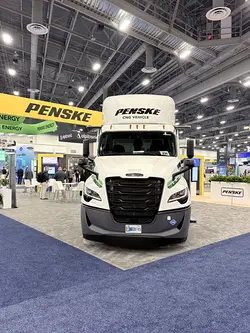 Key Insights from ACTExpo 2026: Sustainability and RNG in the Industry | Populer Platform