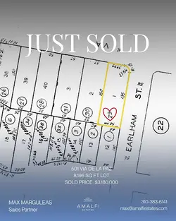 Successfully Sold $3,180,000 Pacific Palisades Property Below Asking Price | Populer Platform