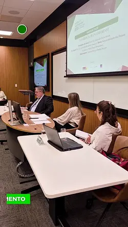 Final Act of 2026 International Criminal Law Seminar: Deep Discussions on Corporate Responsibility | Populer Platform