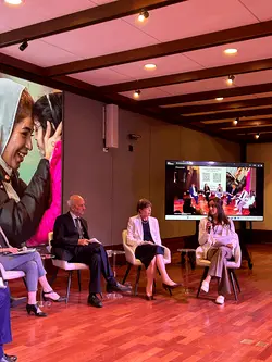 GCM Family Unity Initiative Launches at IMRF2026 to Support Migrant Families | Populer Platform