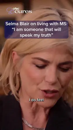 Selma Blair on Authenticity and MS: A Candid Conversation with CNBC | Populer Platform