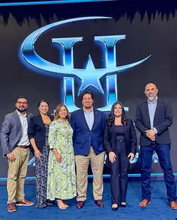 Noble Team Celebrates Harlingen's Growth at 2026 State of the City | Populer Platform