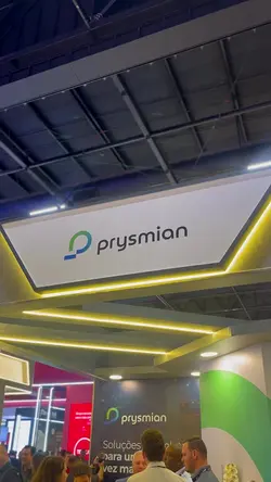 GMI and Prysmian Collaboration at AGC 2026: Driving Innovation in Cables and Connectivity | Populer Platform