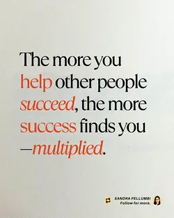 Transform Leadership: Helping Others Succeed for Collective Success | Populer Platform