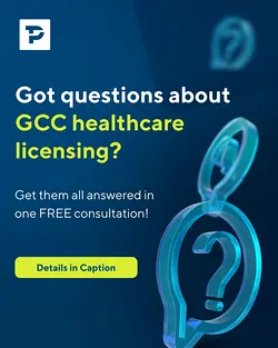Move to GCC Healthcare with TrueProfile.io: Free Consultations Available | Populer Platform