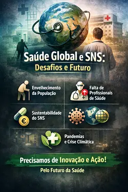 The Future of Global Health: Innovation, Sustainability, and Leadership | Populer Platform