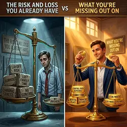 Escape Your Unfulfilling Career: The Fractional Business Model | Populer Platform