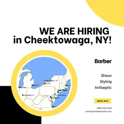 Join the MobileStyles Barber Team in Cheektowaga, NY Today! | Populer Platform