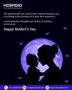 Empowering Mothers' Health: HOSPIDIO's Cutting-Edge Medical Innovations | Populer Platform