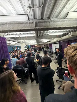 Voice AI Meetup Highlights: Learning and Networking at Chroma and NVIDIA | Populer Platform