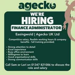 Join Our Team as a Finance Administrator: Apply Now! | Populer Platform