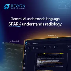 Unlock Radiology Reporting Excellence with SPARKai's Tailored AI | Populer Platform