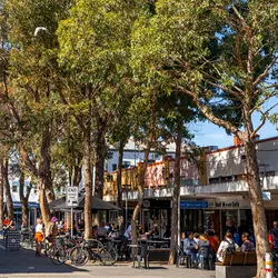 Victoria Mall & Morgan Court Revitalisation Begins: Boosting Multicultural Precincts | Populer Platform