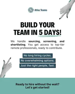 Find Top Remote Talent in Sri Lanka in Just 5 Days | Populer Platform
