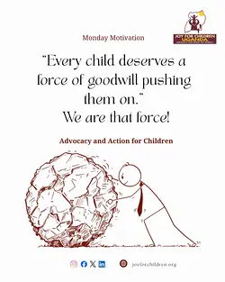 Empowering Children with Safe Spaces and Services | Populer Platform